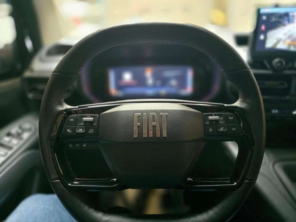 Fiat Doblo - Imagem 14