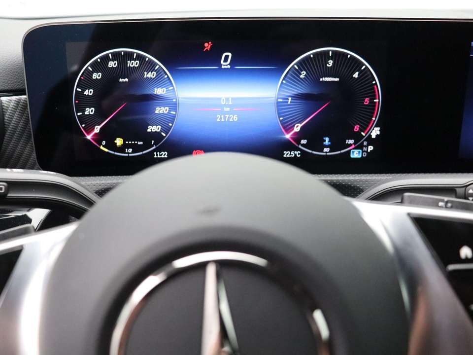 Mercedes-Benz A 180 - Imagem 10