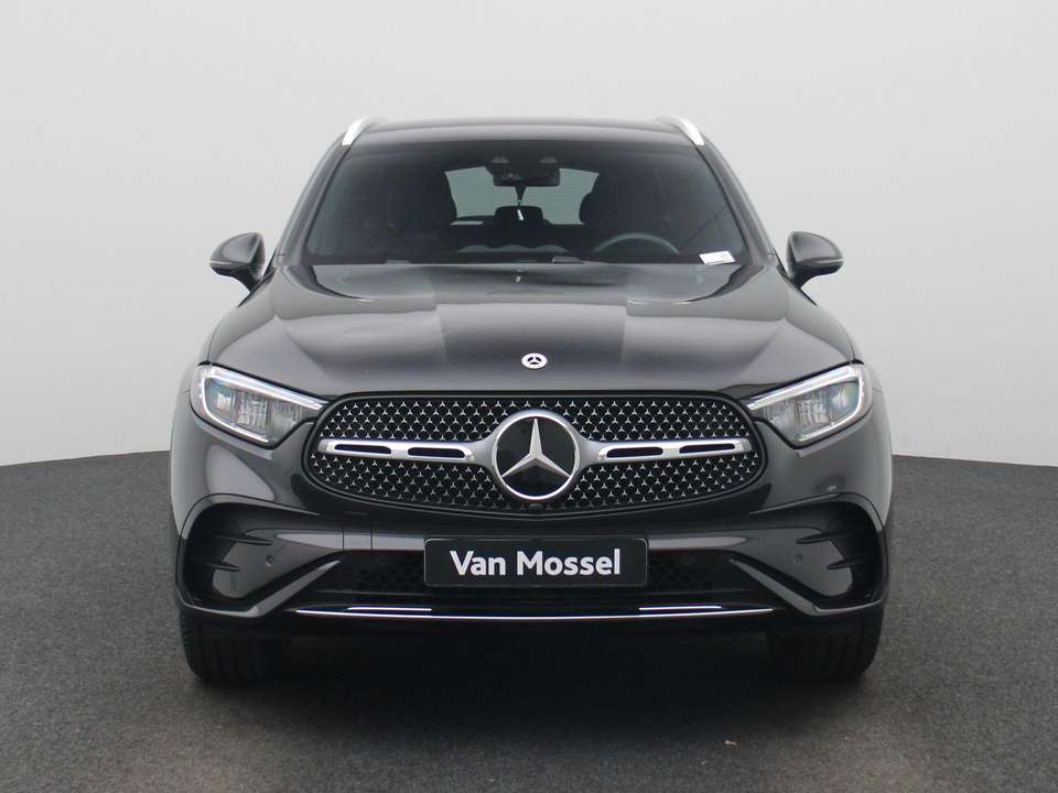 Mercedes-Benz GLC 300 - Imagem 3
