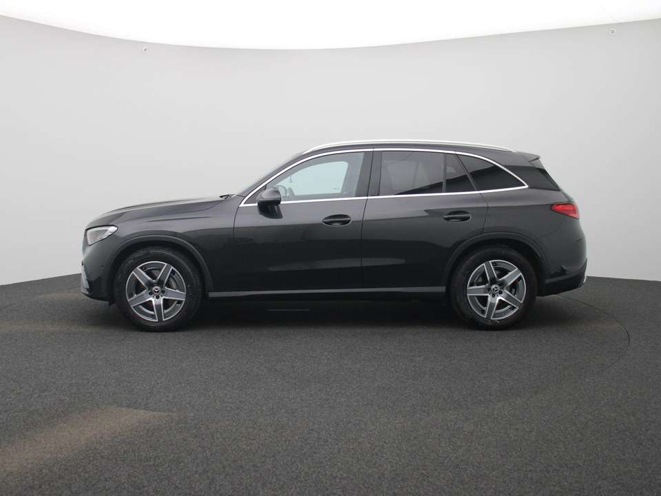 Mercedes-Benz GLC 300 - Imagem 4