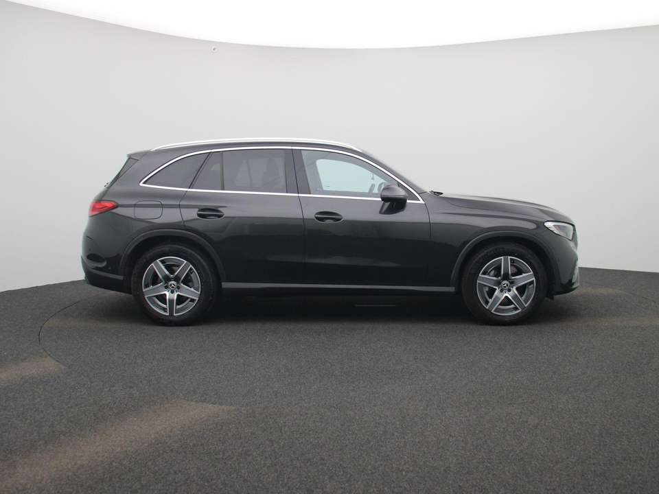 Mercedes-Benz GLC 300 - Imagem 6