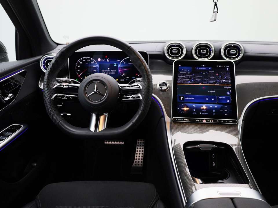 Mercedes-Benz GLC 300 - Imagem 7