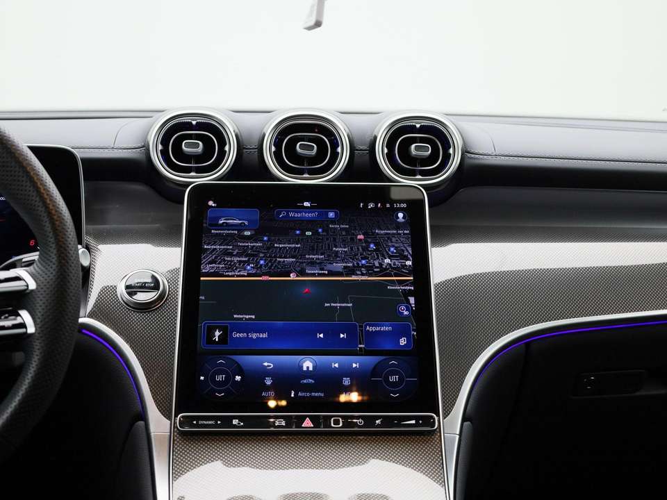 Mercedes-Benz GLC 300 - Imagem 9