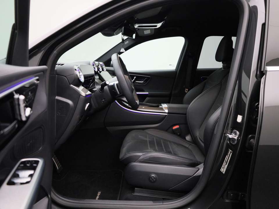 Mercedes-Benz GLC 300 - Imagem 10