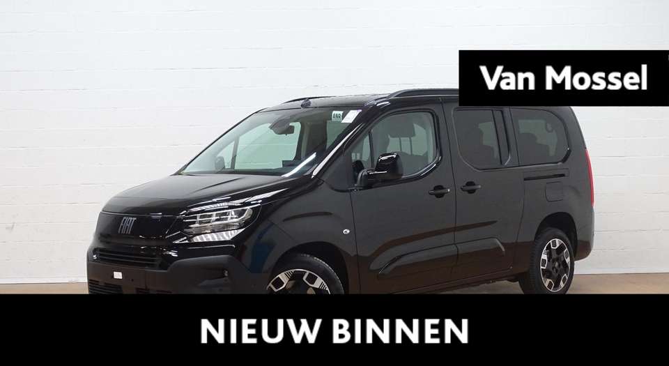 Fiat Qubo - Imagem 1