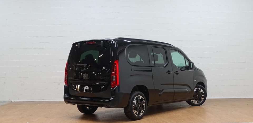 Fiat Qubo - Imagem 3