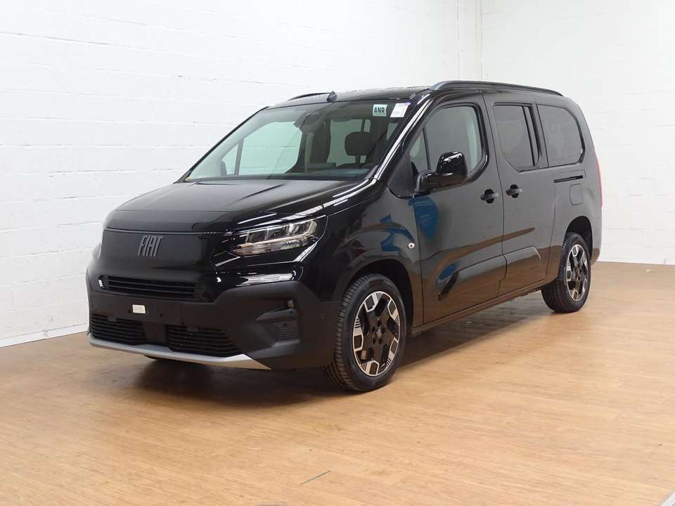 Fiat Qubo - Imagem 5