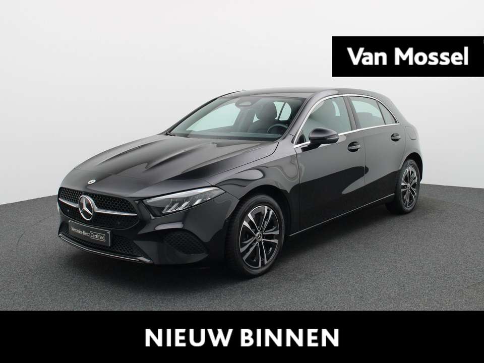 Mercedes-Benz A 250 - Imagem 1