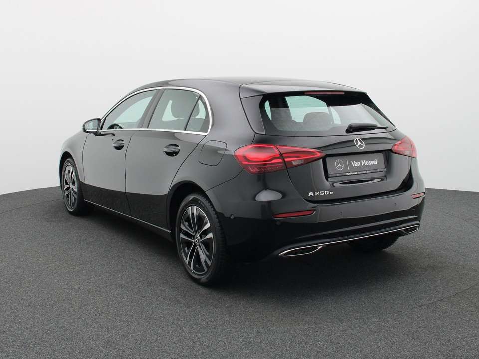 Mercedes-Benz A 250 - Imagem 2