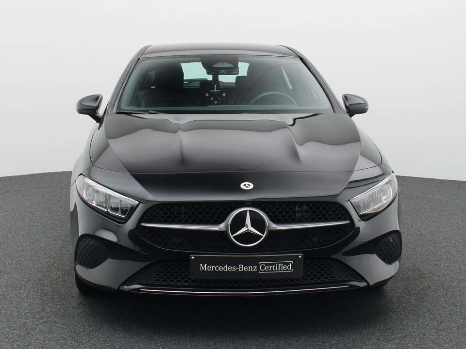 Mercedes-Benz A 250 - Imagem 3