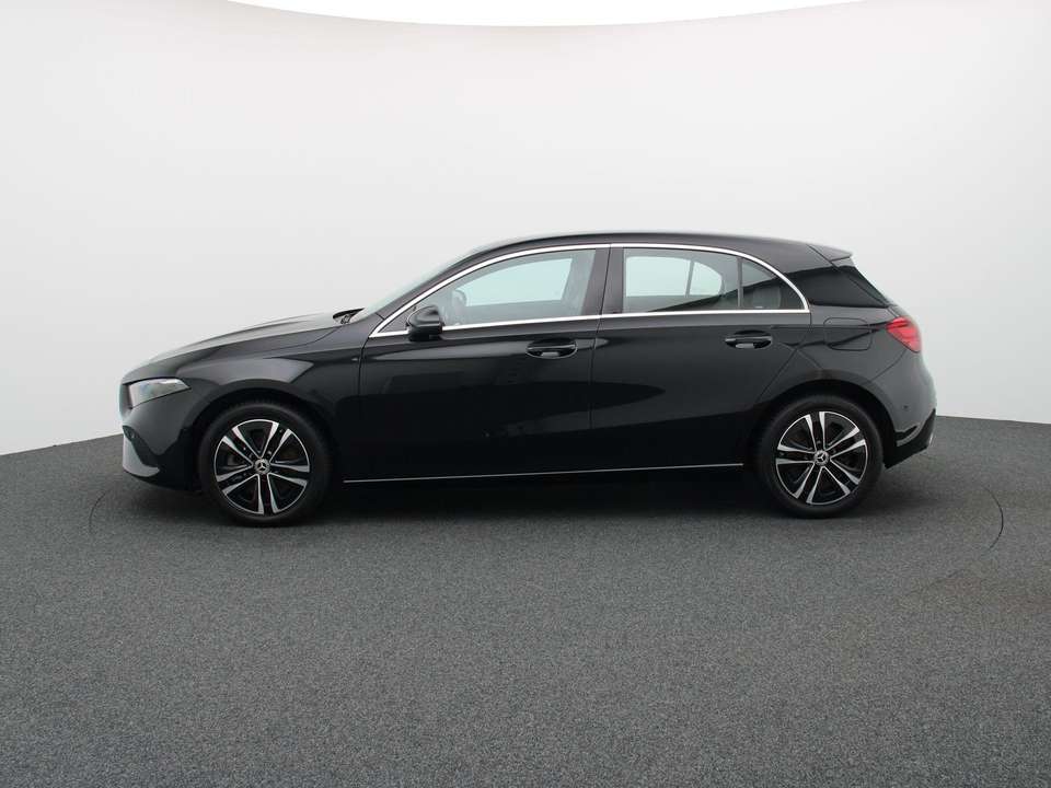 Mercedes-Benz A 250 - Imagem 4