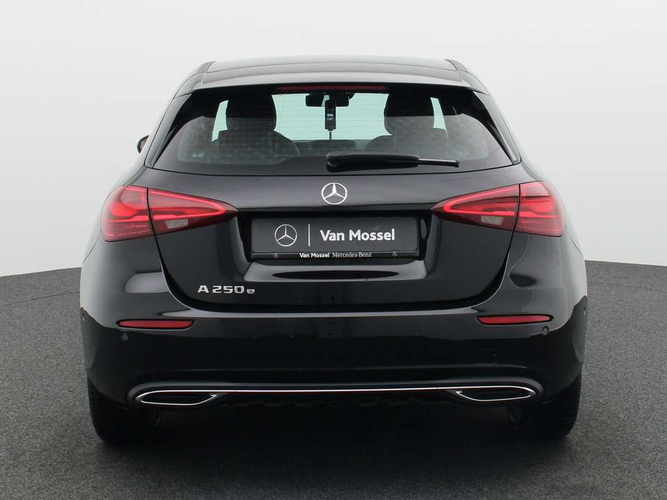Mercedes-Benz A 250 - Imagem 5