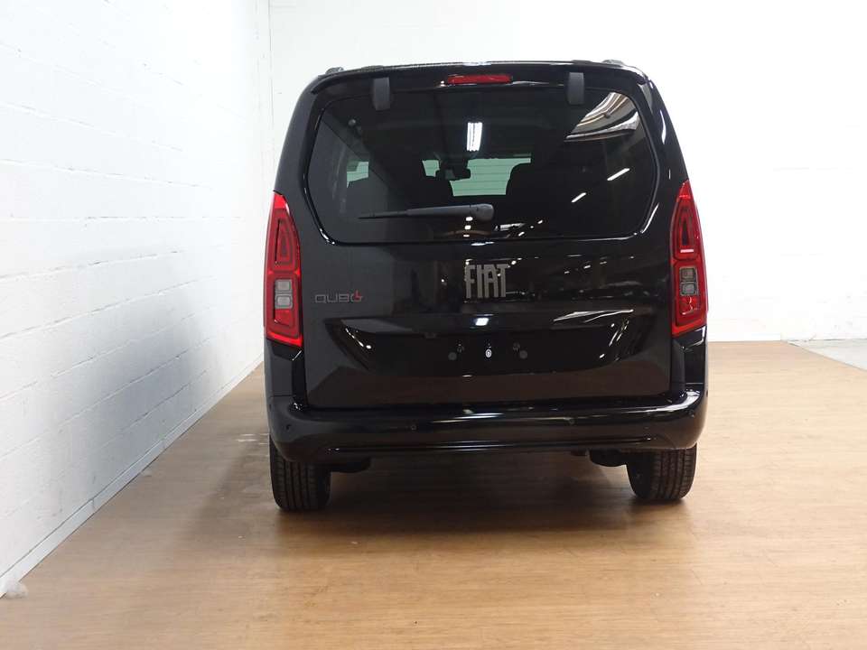 Fiat Qubo - Imagem 10