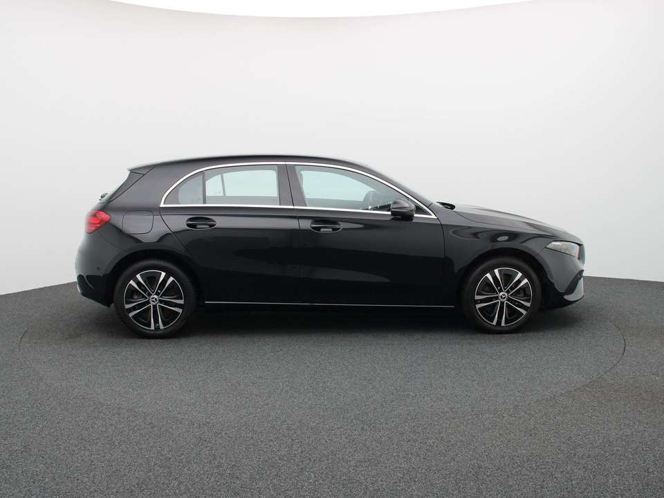 Mercedes-Benz A 250 - Imagem 6
