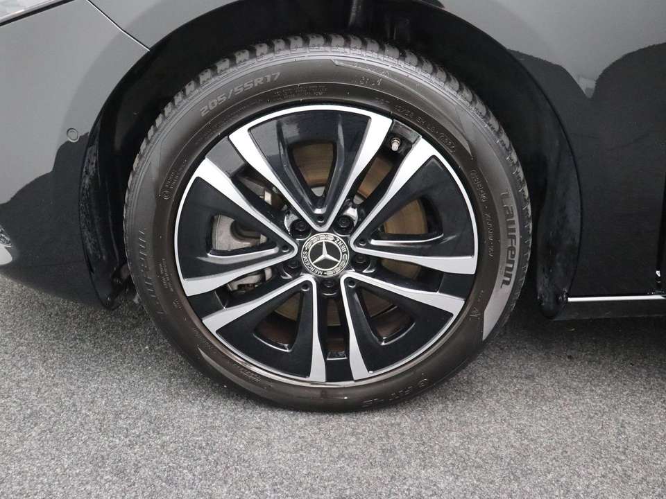 Mercedes-Benz A 250 - Imagem 7