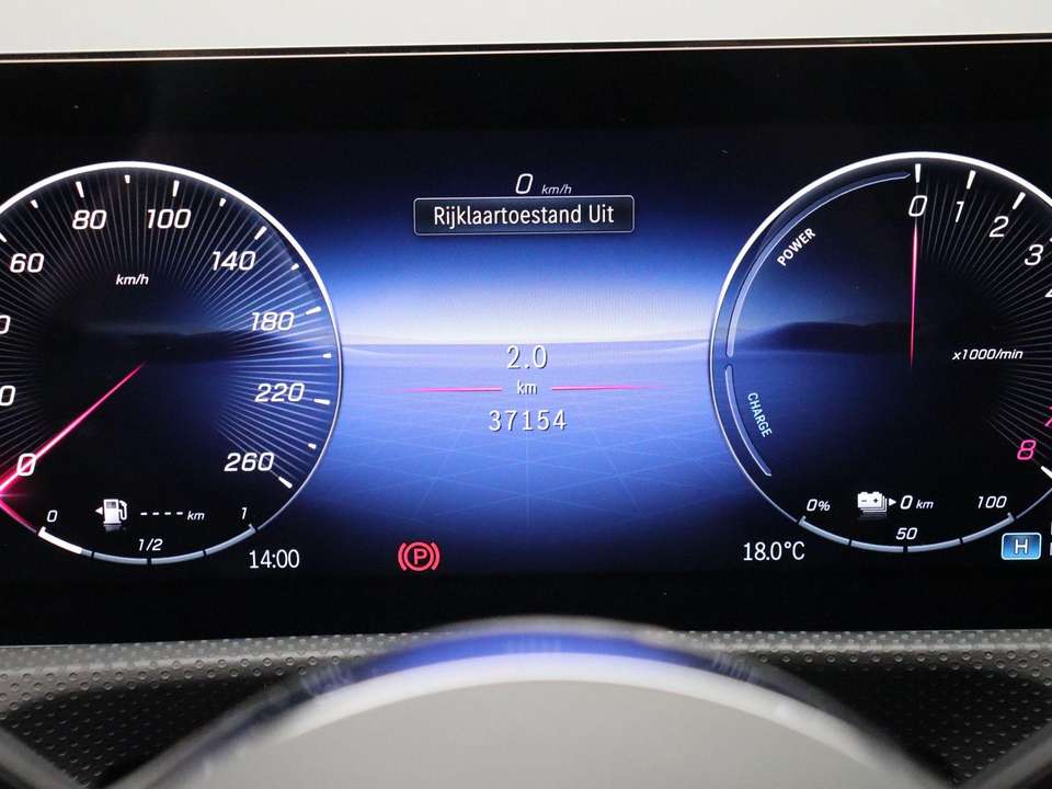 Mercedes-Benz A 250 - Imagem 12