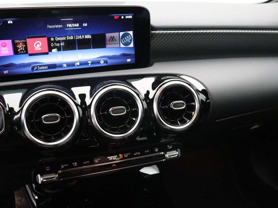 Mercedes-Benz A 250 - Imagem 13