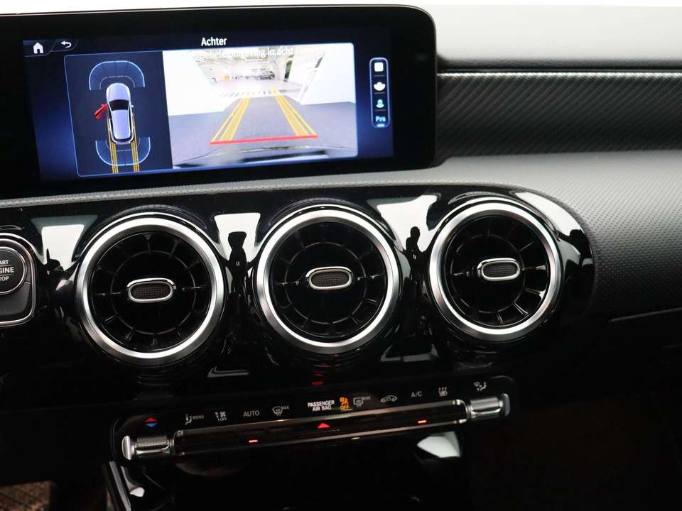 Mercedes-Benz A 250 - Imagem 15