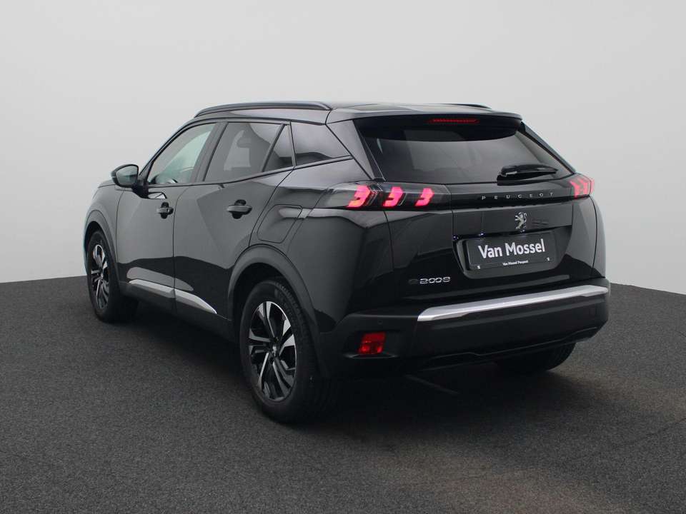 Peugeot e-2008 - Imagem 2