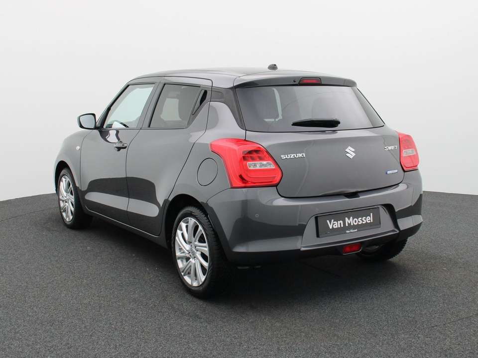 Suzuki Swift - Imagem 2