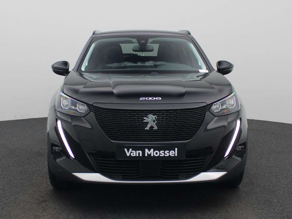 Peugeot e-2008 - Imagem 3