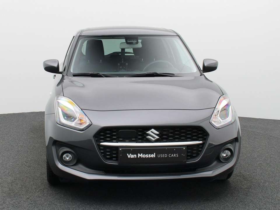 Suzuki Swift - Imagem 3