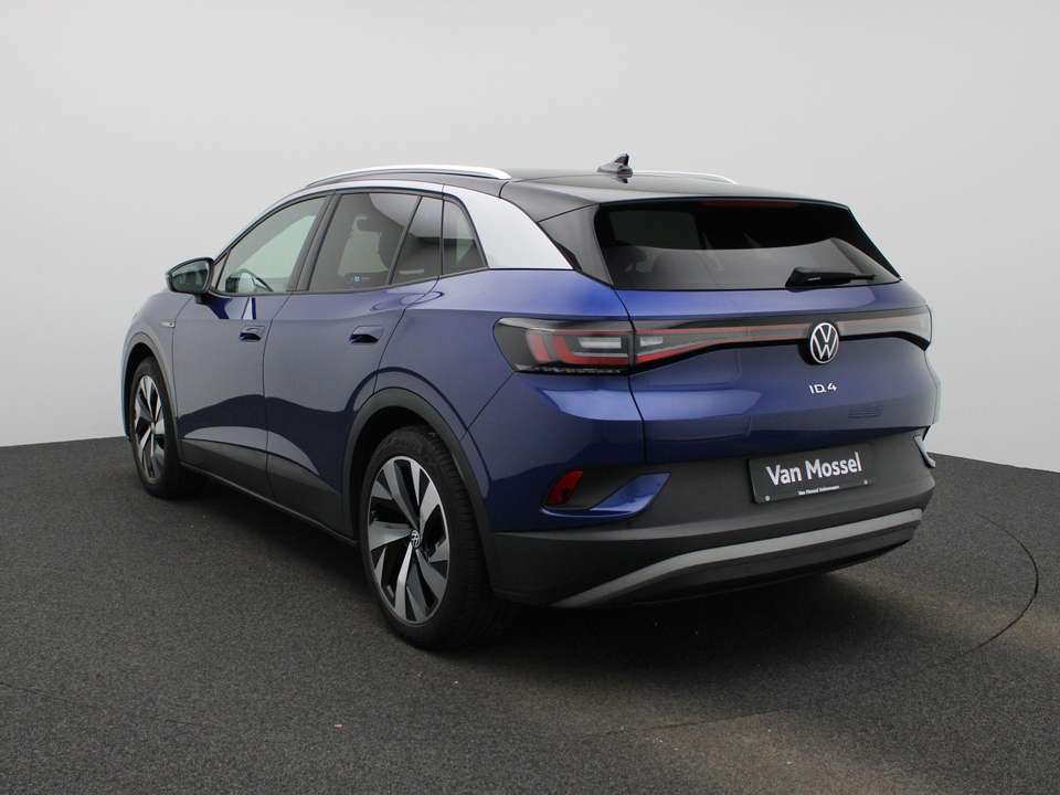 Volkswagen ID.4 - Imagem 2