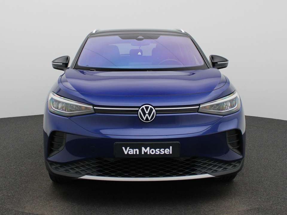 Volkswagen ID.4 - Imagem 3
