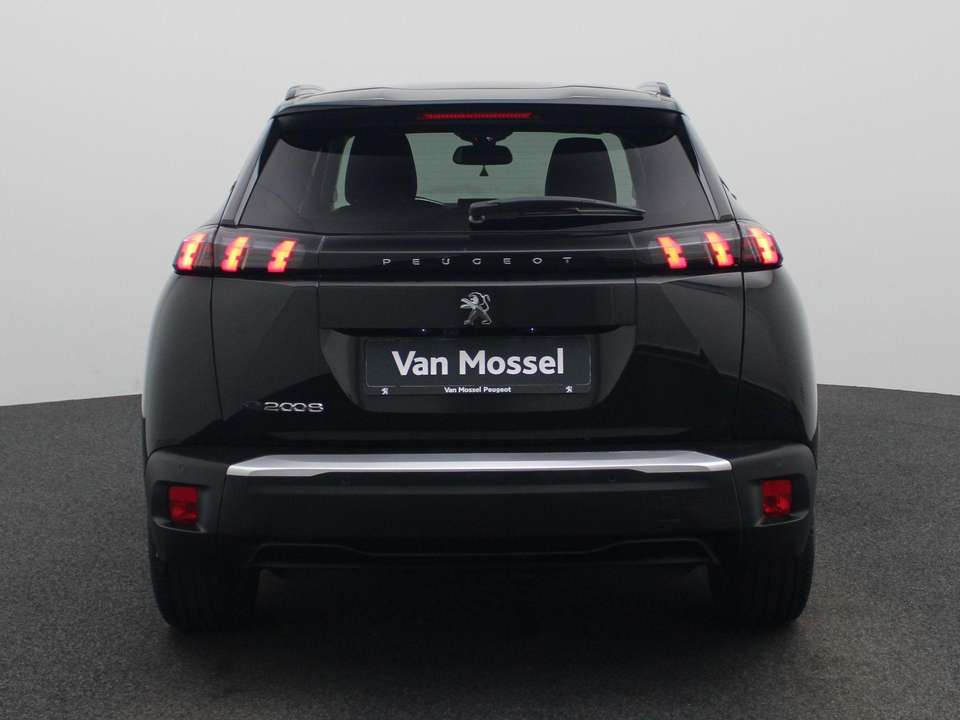Peugeot e-2008 - Imagem 6