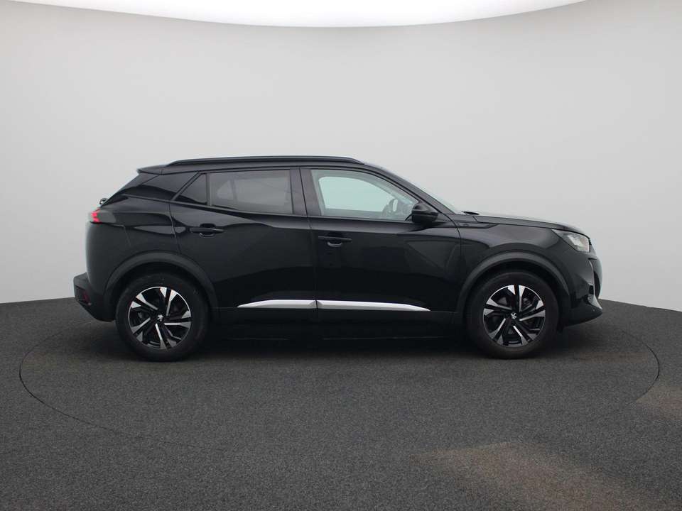 Peugeot e-2008 - Imagem 7