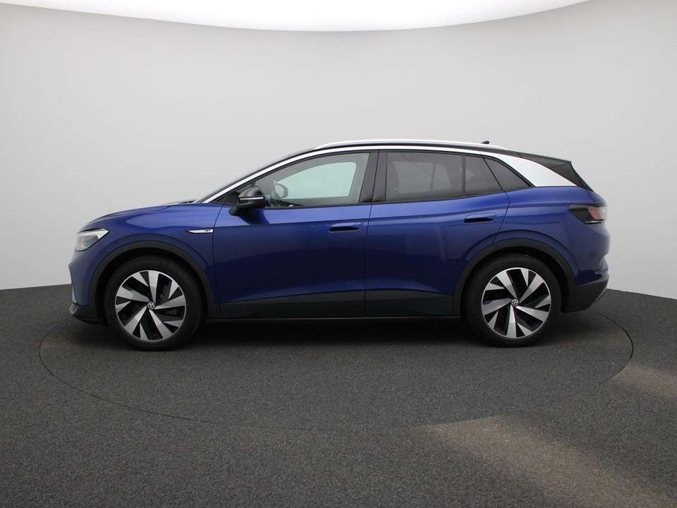 Volkswagen ID.4 - Imagem 5