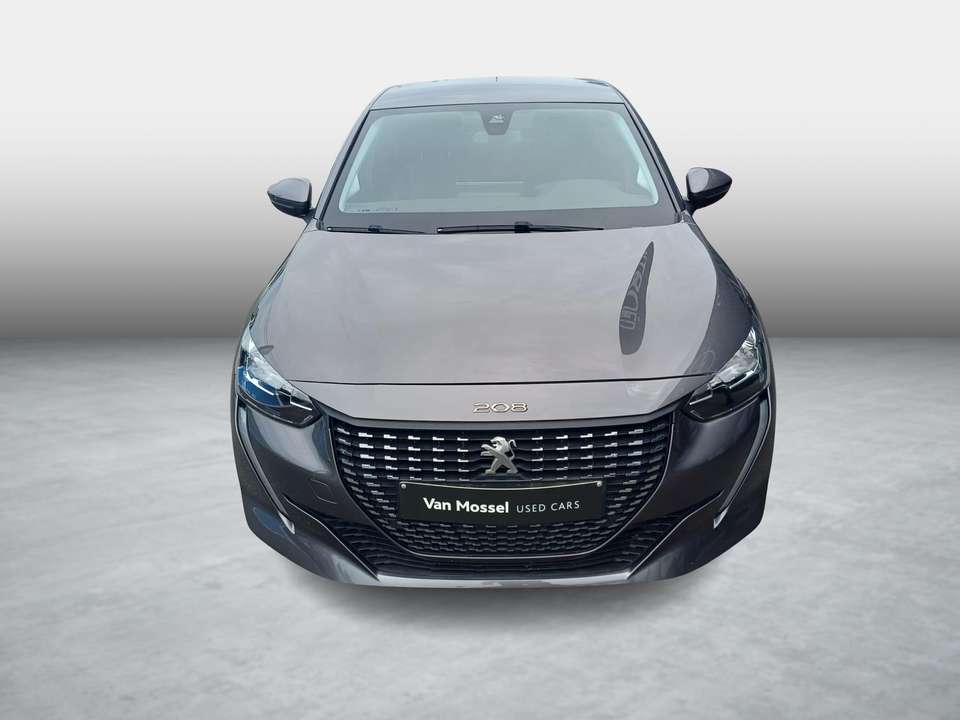 Peugeot 208 - Imagem 3