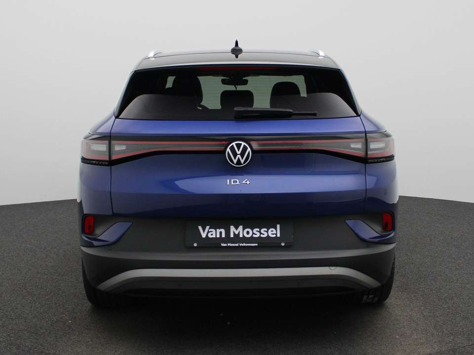 Volkswagen ID.4 - Imagem 6
