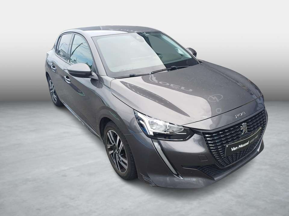 Peugeot 208 - Imagem 4
