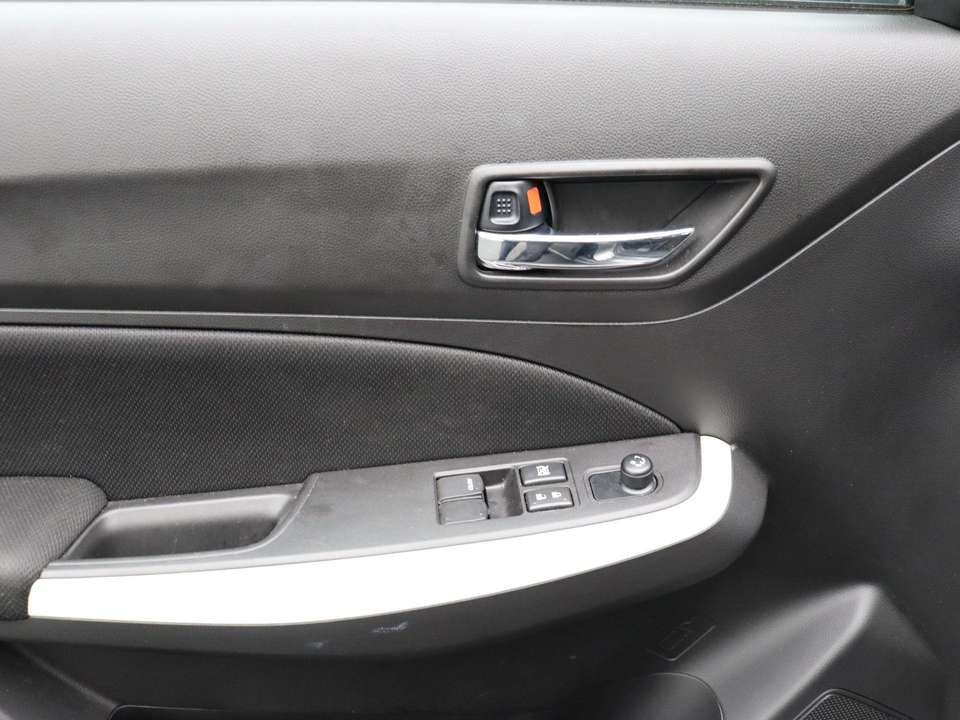 Suzuki Swift - Imagem 9