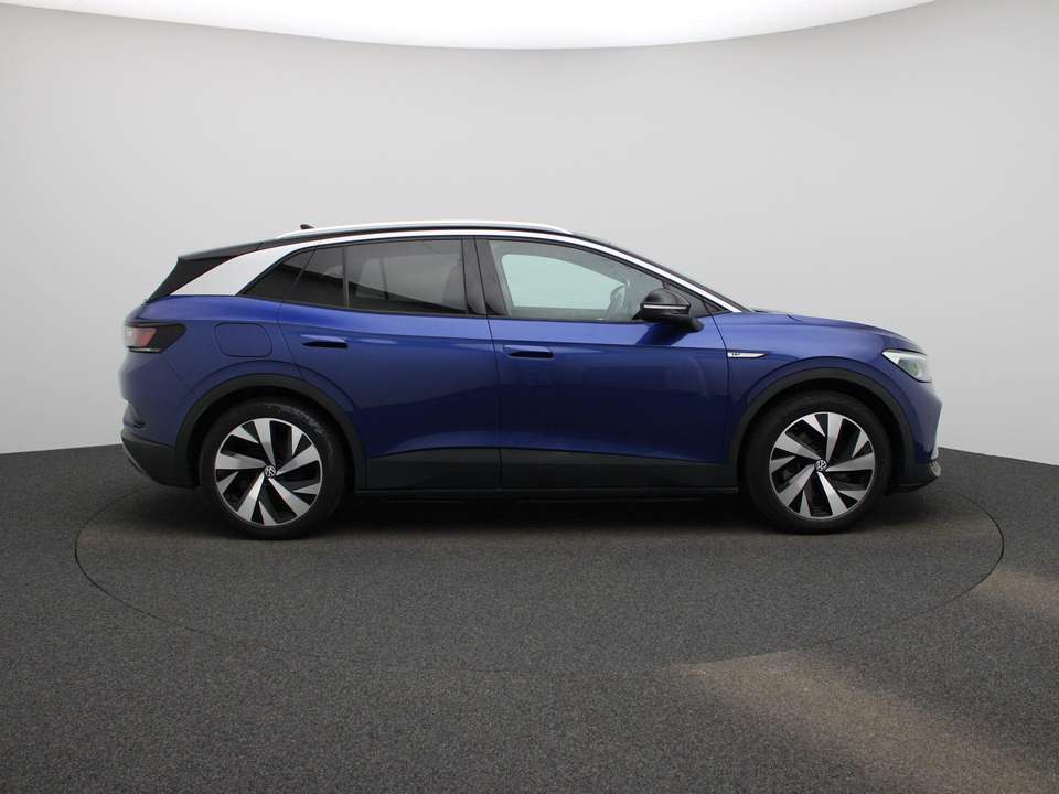 Volkswagen ID.4 - Imagem 7