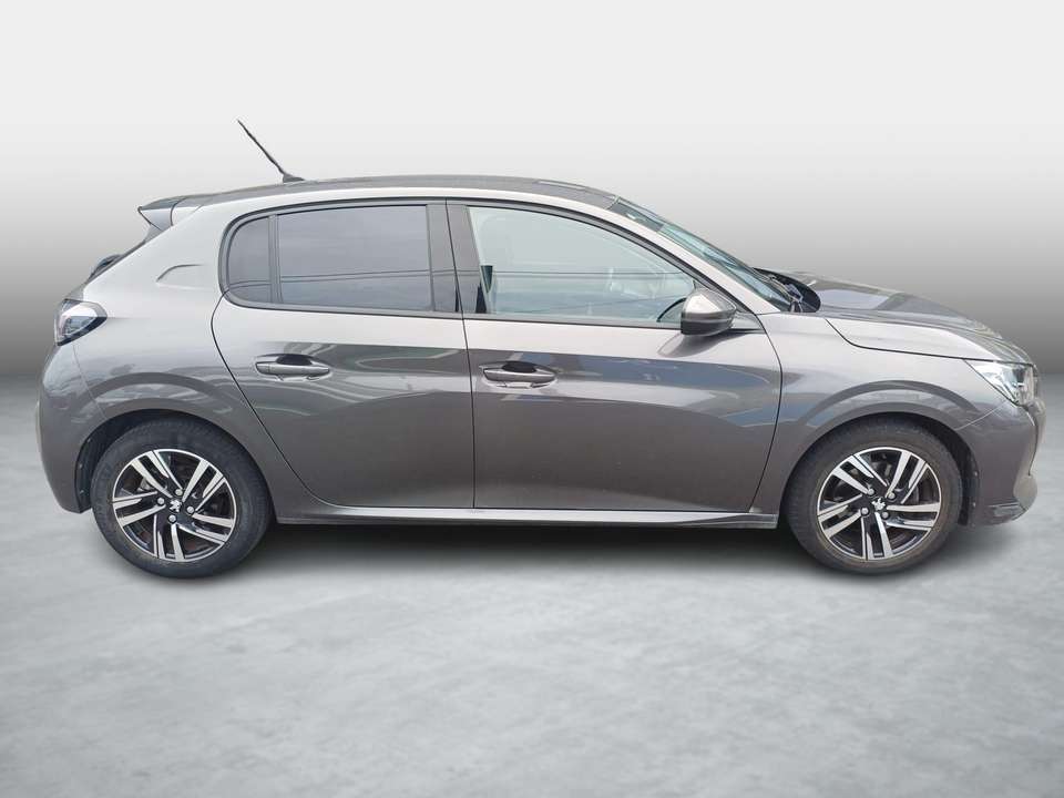 Peugeot 208 - Imagem 5