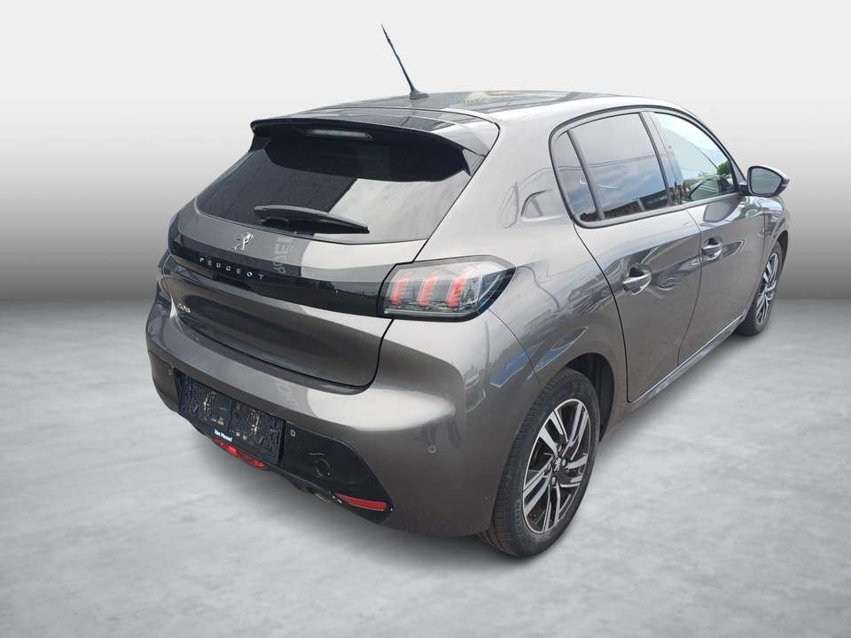 Peugeot 208 - Imagem 6
