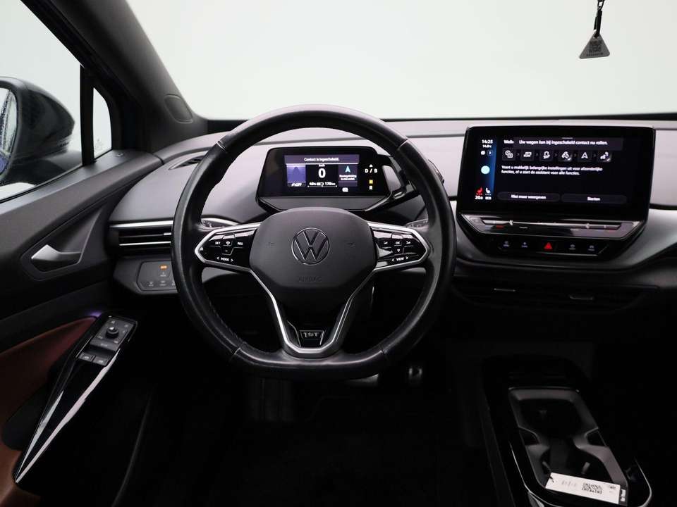 Volkswagen ID.4 - Imagem 9