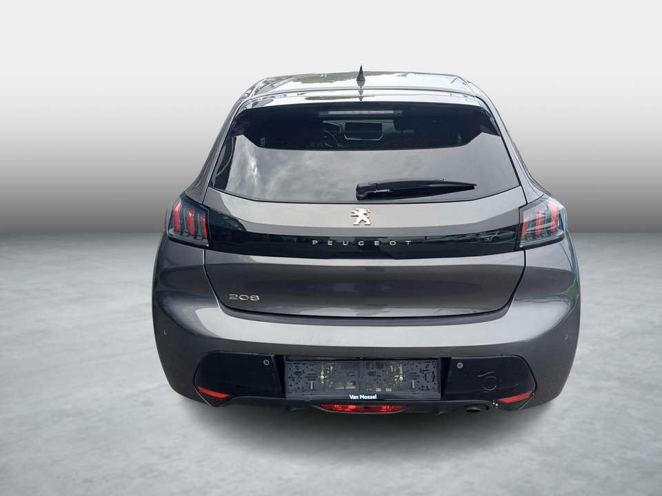 Peugeot 208 - Imagem 7