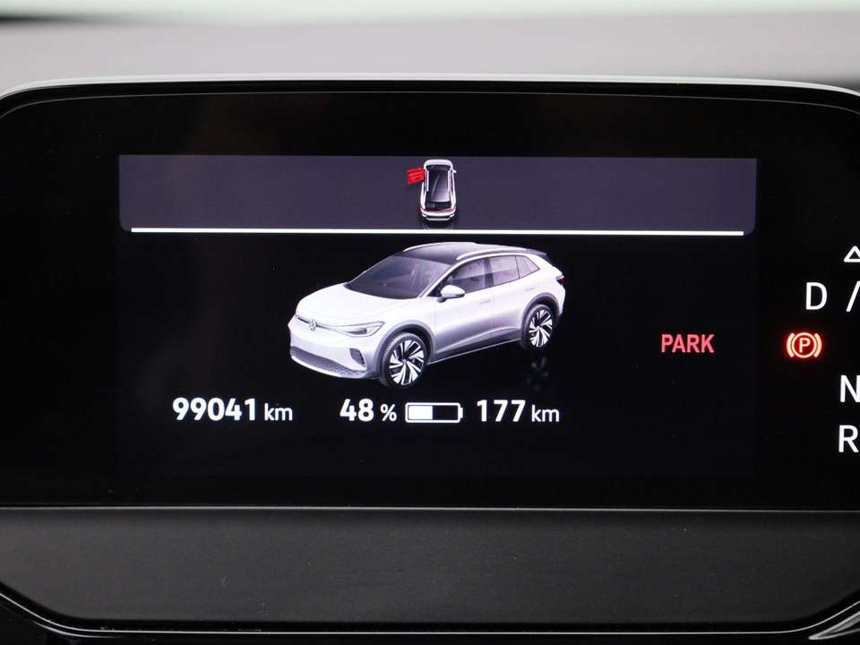 Volkswagen ID.4 - Imagem 10