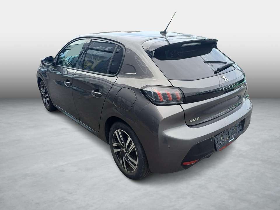 Peugeot 208 - Imagem 8