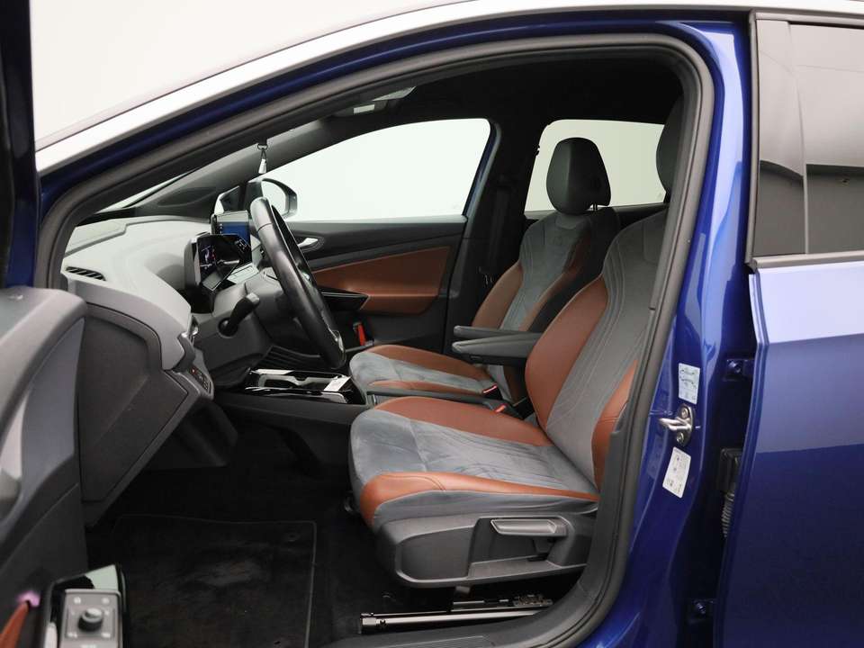 Volkswagen ID.4 - Imagem 11