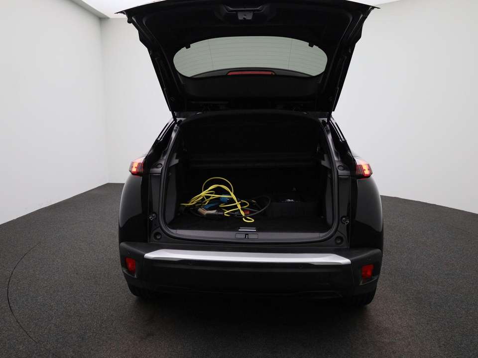 Peugeot e-2008 - Imagem 13