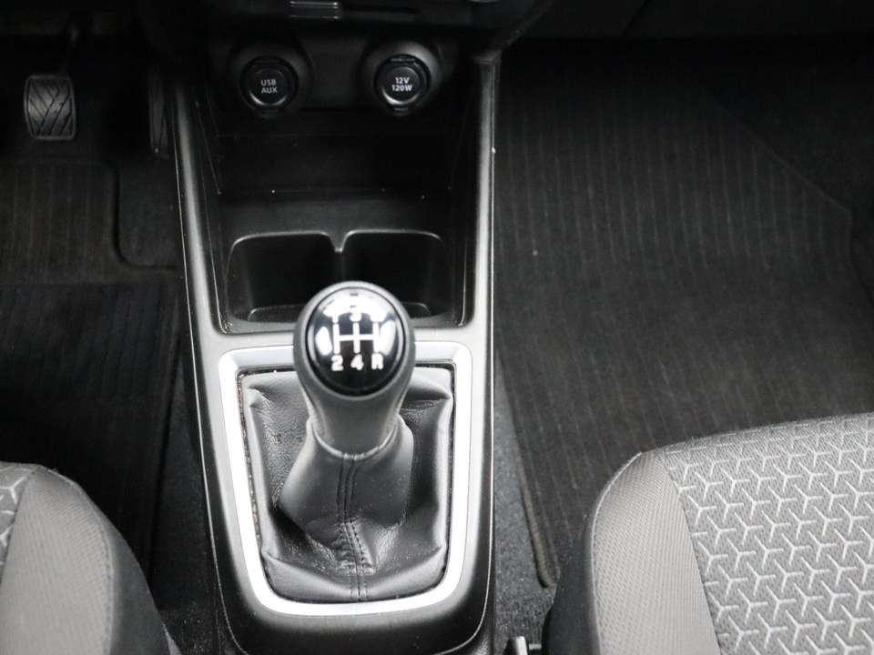 Suzuki Swift - Imagem 13
