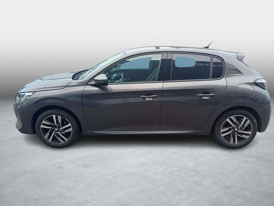 Peugeot 208 - Imagem 9