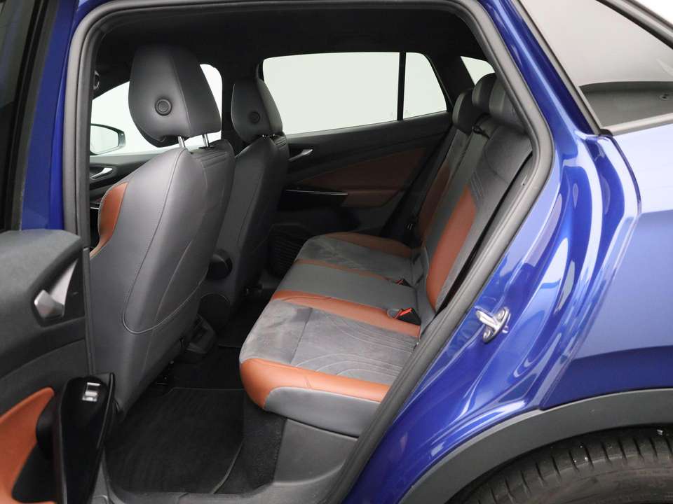 Volkswagen ID.4 - Imagem 12