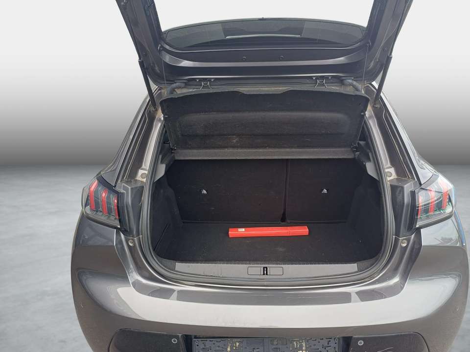 Peugeot 208 - Imagem 10