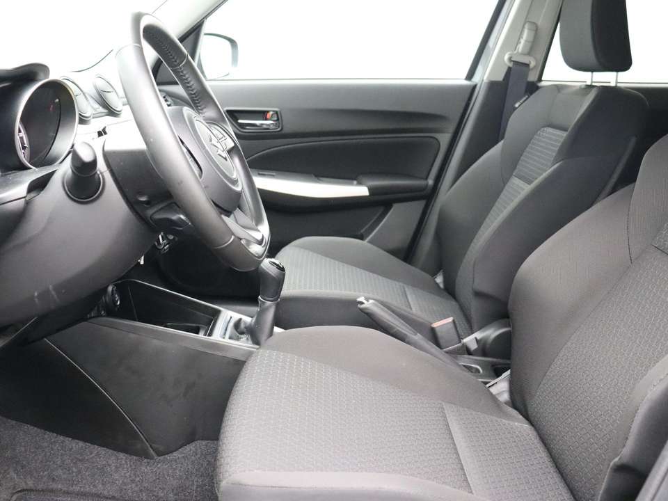 Suzuki Swift - Imagem 15