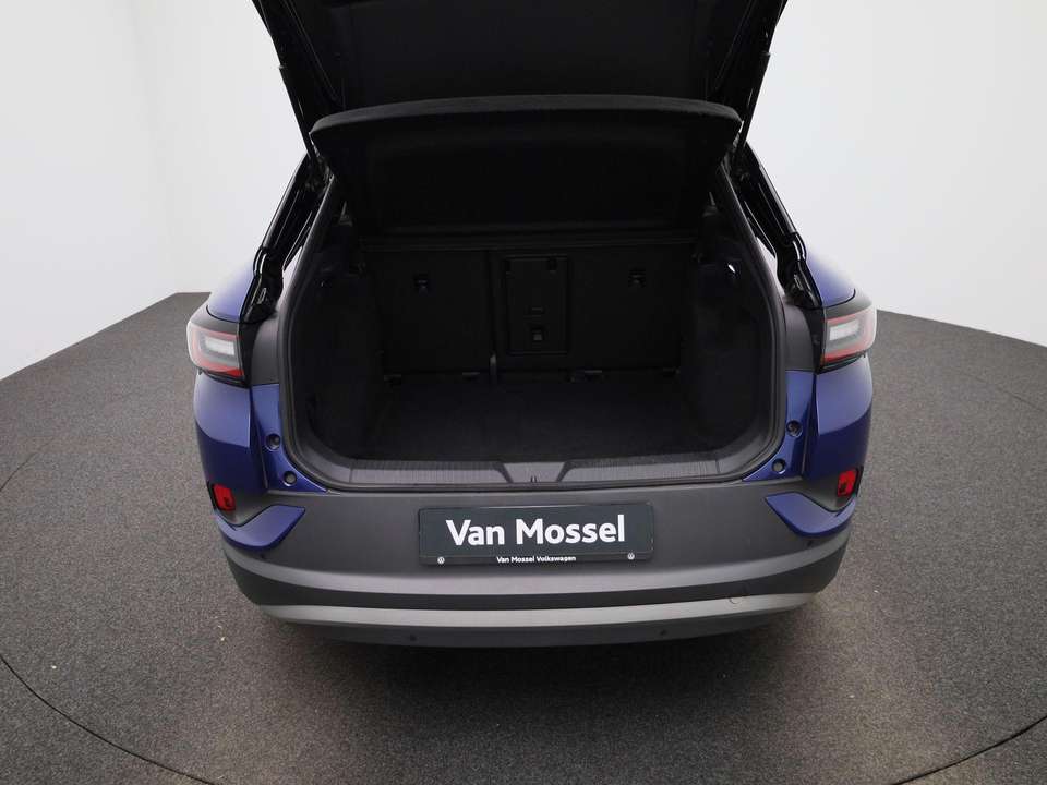 Volkswagen ID.4 - Imagem 13